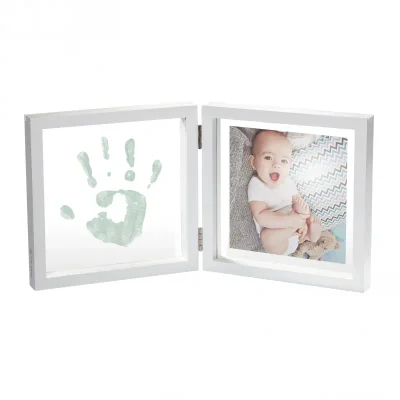 Baby Art My Baby Style Transparent With Paint (NEW 2019)