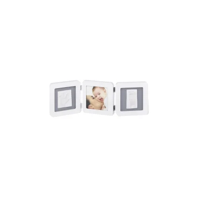 Baby Art My Baby Touch 2 Print Frame