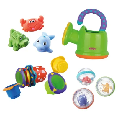 Baby Bath Sets for Newborns 0-12 Months - Default