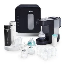 Baby Bottle Prep Bundle