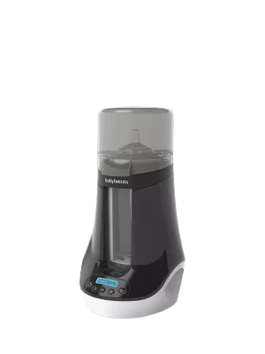 Baby Brezza Bottle, Breastmilk and Food Warmer