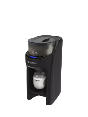 Baby Brezza Formula Pro Advanced - Black