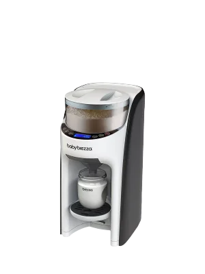 Babybrezza Formula Pro Advanced - Black & White