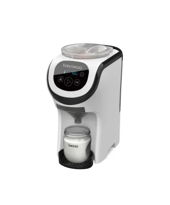 Baby Brezza Formula Pro mini - White - White