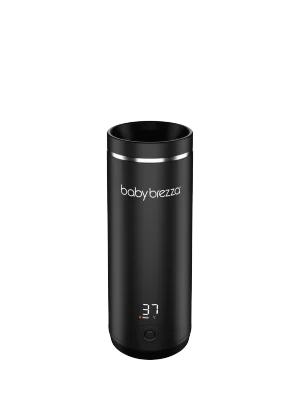 Baby Brezza SuperFast Portable Bottle Warmer