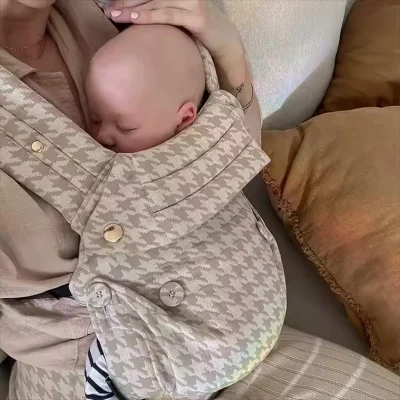 Baby Carrier