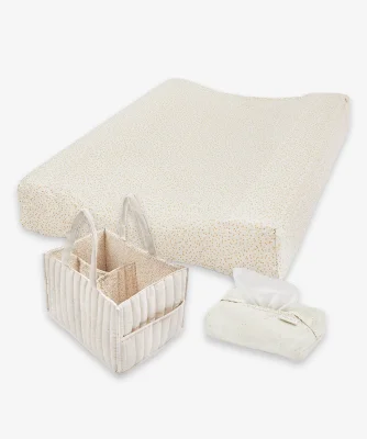 Avery Row Baby Changing Accessories Bundle