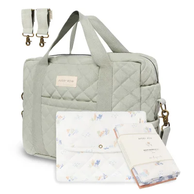 Baby Changing Bag Bundle