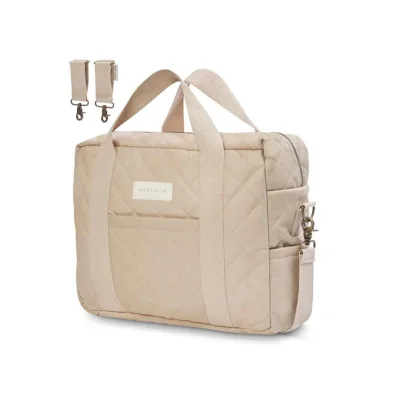 Avery Row Baby-Wickeltasche - Flint