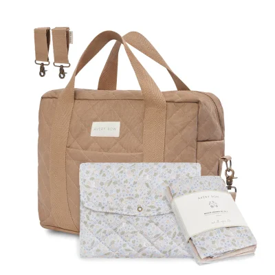 Baby Changing Bundle