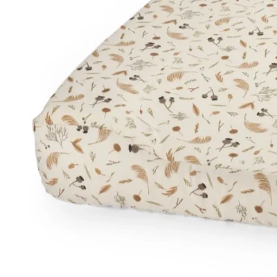 Baby Changing Mat Cover