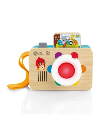 Baby Einstein Learning Lens