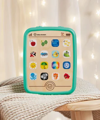 Baby Einstein Magic Curiosity Tablet