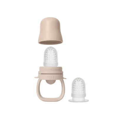 Baby Feeder - Blush - Default