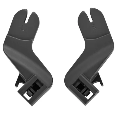 Baby Jogger City Mini 2/GT2 Car Seat Adapter For City Go/Graco (CL)