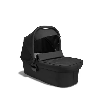Baby Jogger City Mini GT2/City Elite 2 Carrycot - Opulent Black - Opulent Black