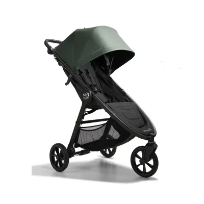 Baby Jogger City Mini GT2 Single Stroller