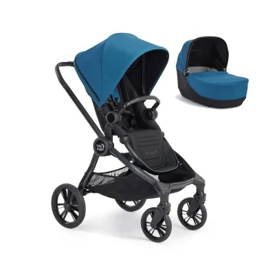 Baby Jogger City Sights 2in1 Pram System