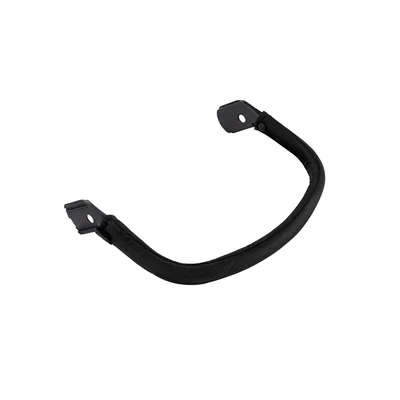 Baby Jogger Single Belly Bar - Black
