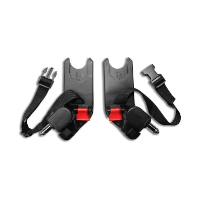 Baby Jogger Summit X3 Adapters For Cybex/Maxi Cosi/Nuna