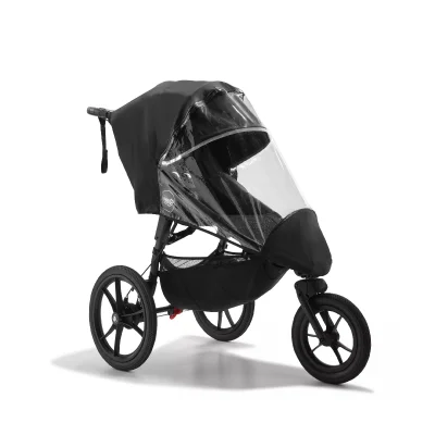 Baby Jogger Summit X3 Weather Shield - Default