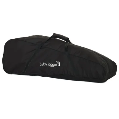 Baby Jogger Vue Carry Bag-Black**