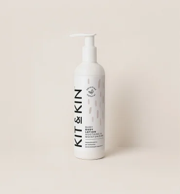 baby lotion - Default