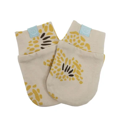 Baby Mittens