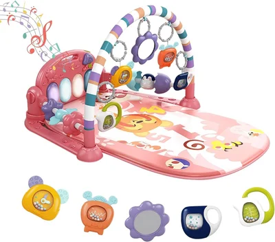 Baby Play Mat Baby Gym