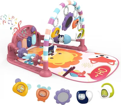 Baby Play Mat Baby Gym