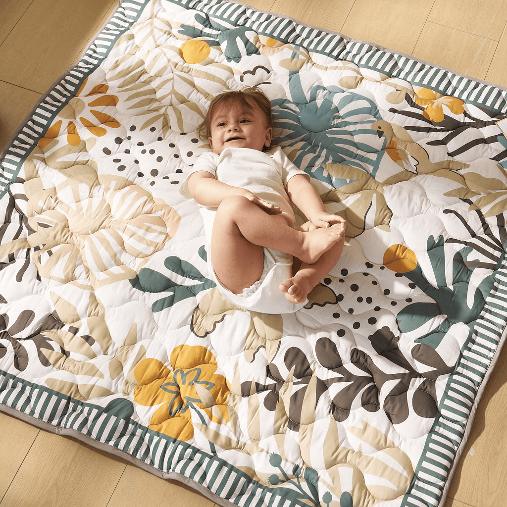Baby Portable Playmat