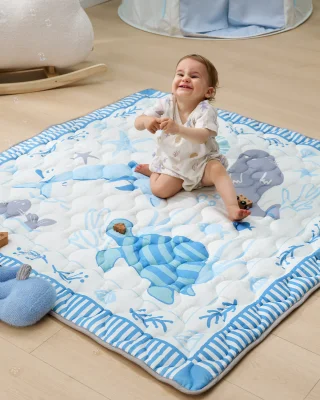 Baby Portable Playmat