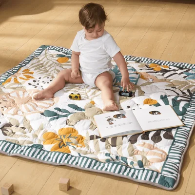 Baby Portable Playmat