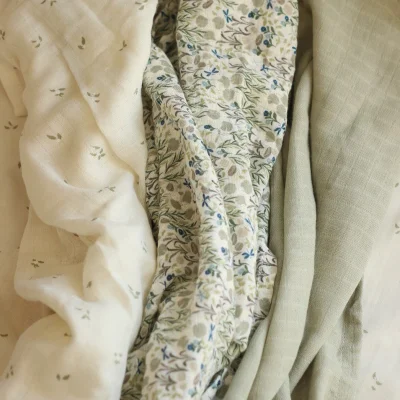 Baby Sleepsuit
