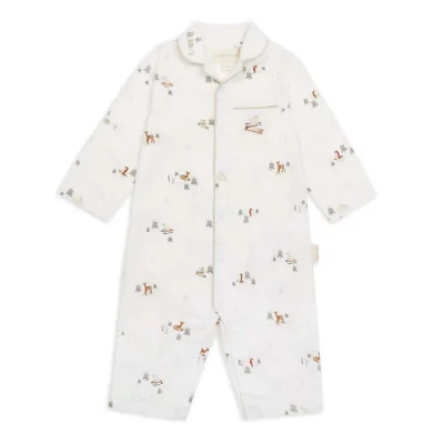 Baby Sleepsuit