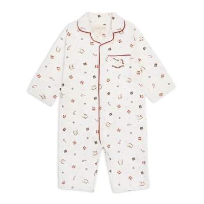 Baby Sleepsuit