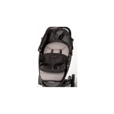 Baby Studio Protector Pad Waterproof Seat Liner - liner / Black