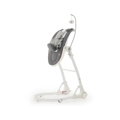 Baby Up Anti Reflux Chair by Albani