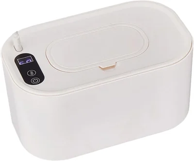 Baby Wipe Warmer