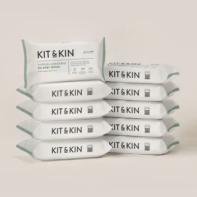 baby wipes bundle