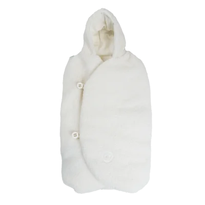 Baby Wrap Overall