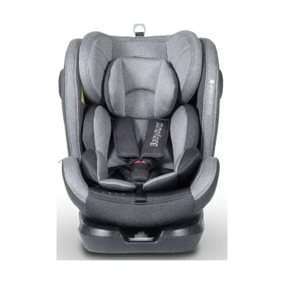 Babyauto SvingFix SP 360 Spin Group 0+/1/2/3 Car Seat - Group 0+/1/2/3 / Grey