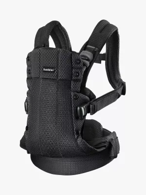 BabyBjörn Harmony Baby Carrier
