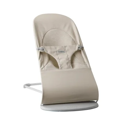 BabyBjörn Balance Soft Tri Fabric — image 2