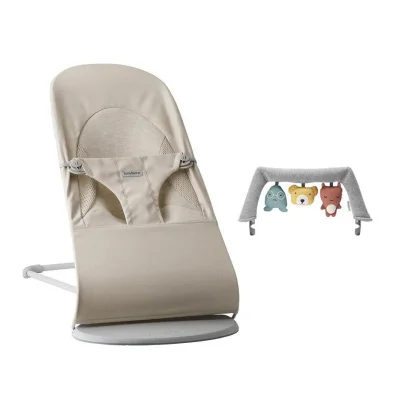 BabyBjörn Balance Soft Tri Fabric — image 6