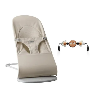 BabyBjörn Balance Soft Tri Fabric — image 8