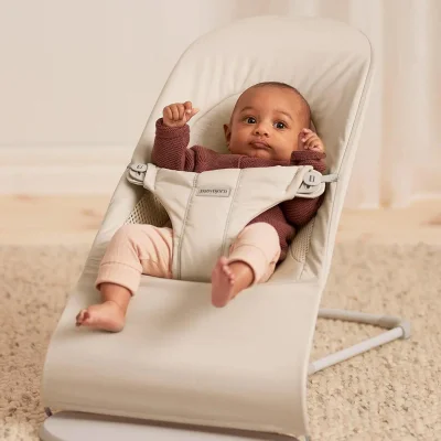 BabyBjörn Balance Soft Tri Fabric — image 10