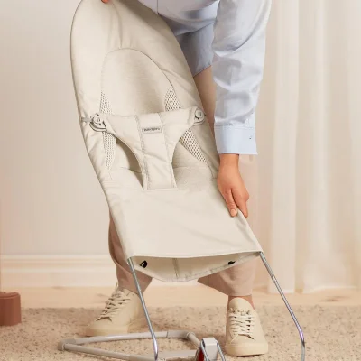 BabyBjörn Balance Soft Tri Fabric — image 12