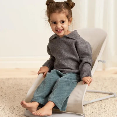 BabyBjörn Balance Soft Tri Fabric — image 13