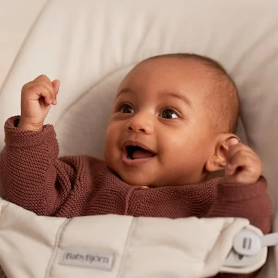 BabyBjörn Balance Soft Tri Fabric — image 14
